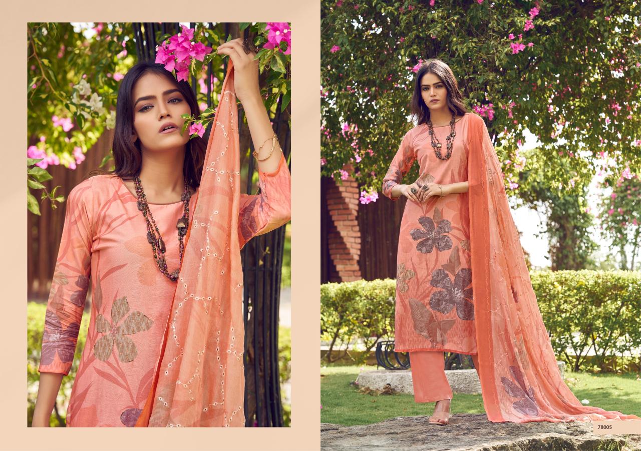 RIANA JOVIE salwar kameez Wholesale catalog