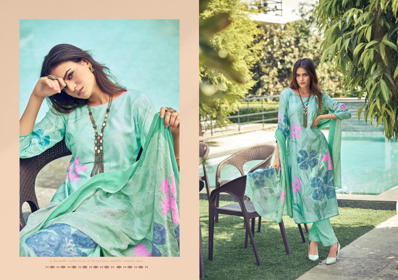 RIANA JOVIE salwar kameez Wholesale catalog