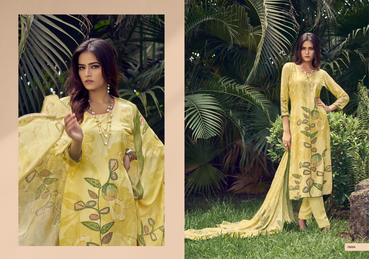 RIANA JOVIE salwar kameez Wholesale catalog