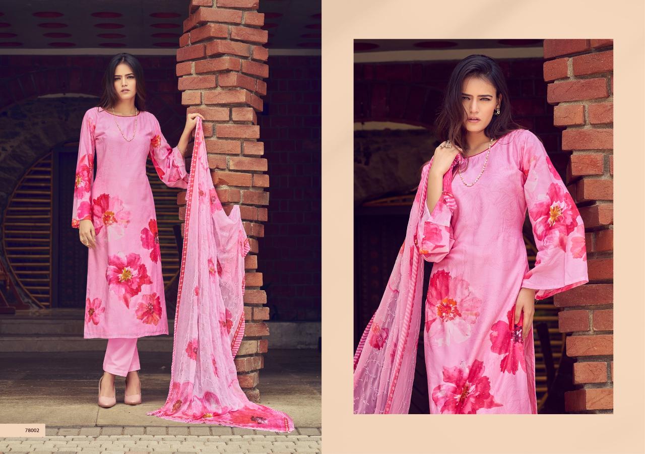 RIANA JOVIE salwar kameez Wholesale catalog