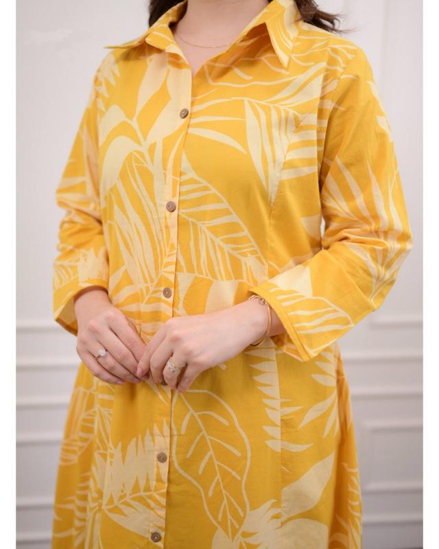 Sabella 3006 Printed Cotton co-ord set Wholesale catalog