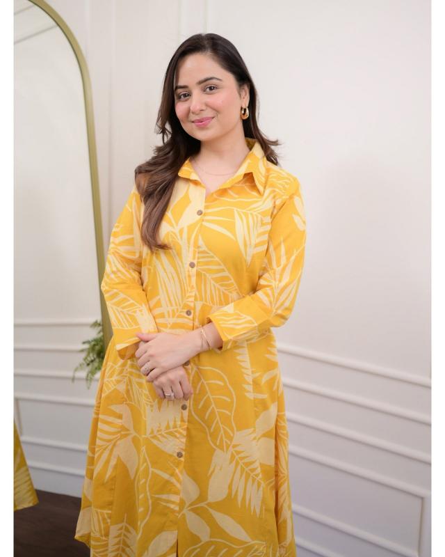 Sabella 3006 Printed Cotton co-ord set Wholesale catalog