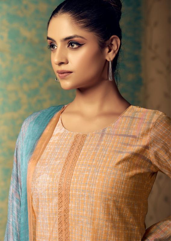 Sadhana Ahaana Digital print Salwar Kameez Wholesale Catalog