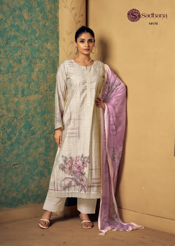 Sadhana Ahaana Digital print Salwar Kameez Wholesale Catalog