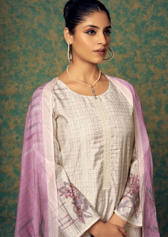 Sadhana Ahaana Digital print Salwar Kameez Wholesale Catalog