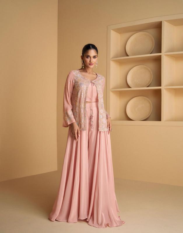 SAYURI DESIGNER AARVI Salwar Kameez Wholesale Catalog