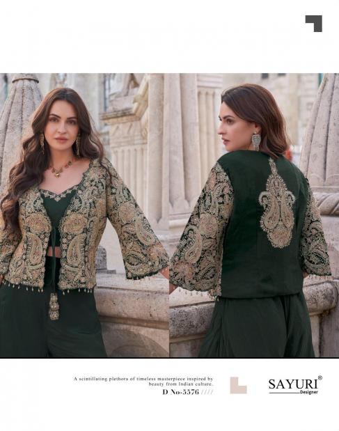 Sayuri Jannat Semi stitched salwar kameez wholesale Catalog