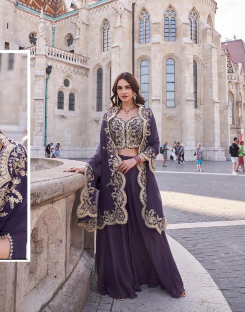 Sayuri Jannat Semi stitched salwar kameez wholesale Catalog