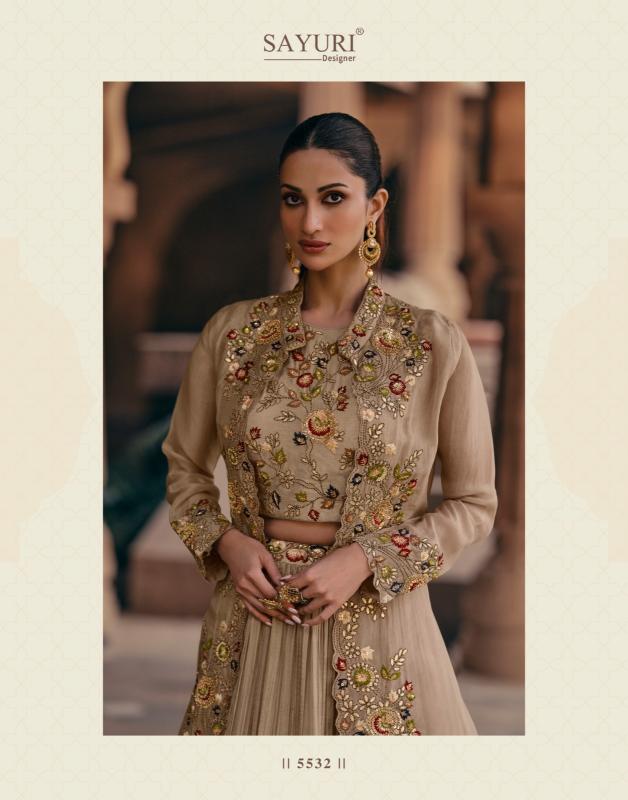 SAYURI Mahotsav Salwar Kameez Wholesale Catalog