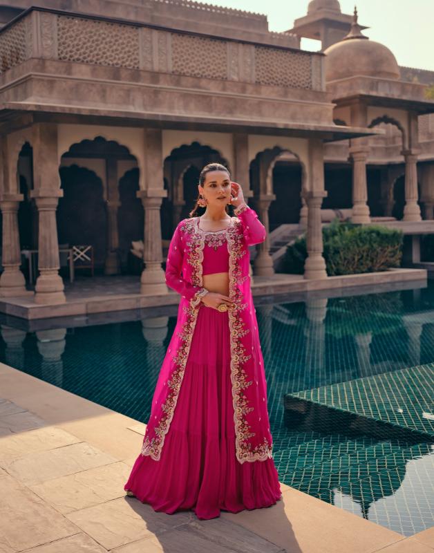 SAYURI Mahotsav Salwar Kameez Wholesale Catalog