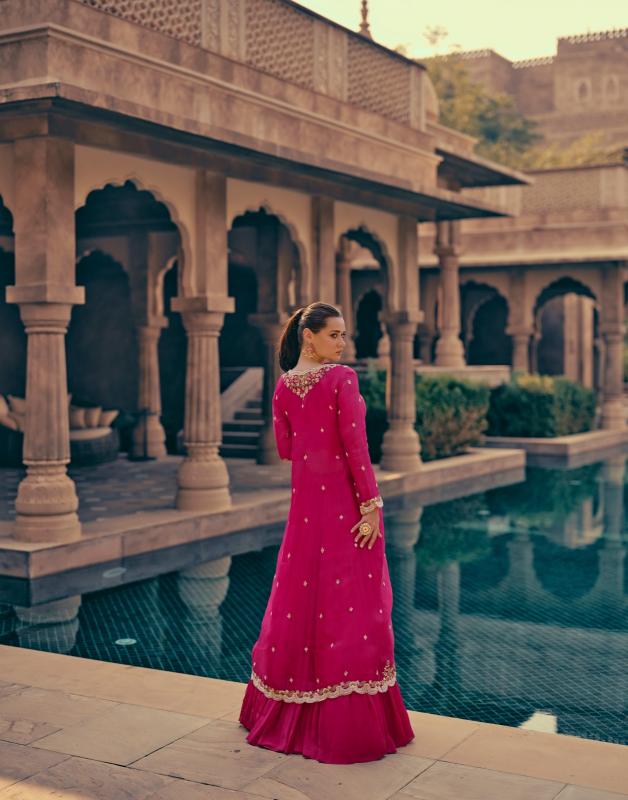 SAYURI Mahotsav Salwar Kameez Wholesale Catalog