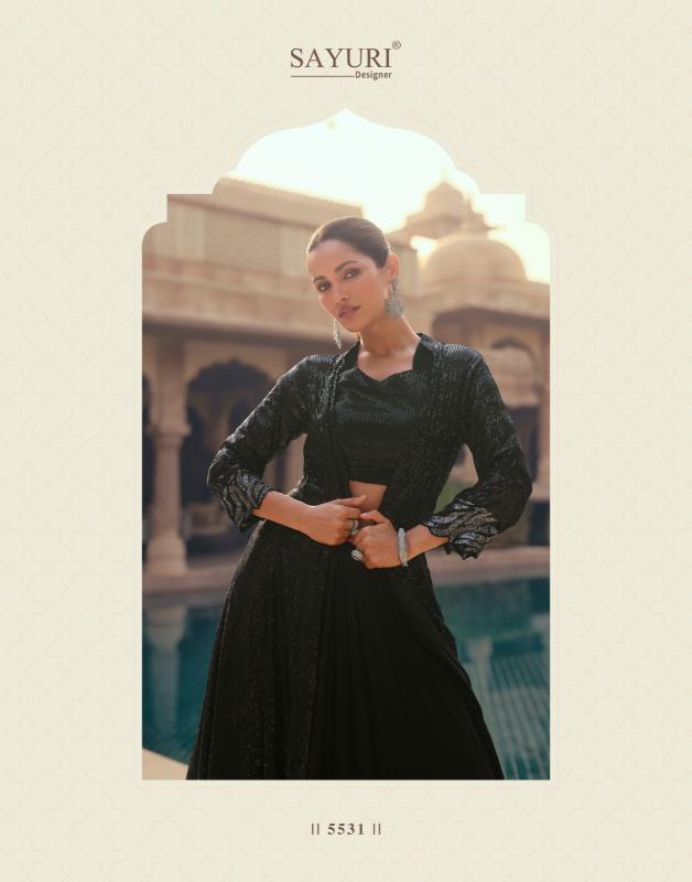 SAYURI Mahotsav Salwar Kameez Wholesale Catalog
