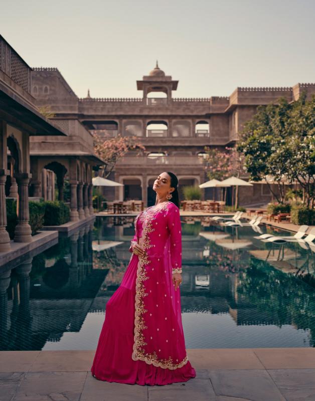 SAYURI Mahotsav Salwar Kameez Wholesale Catalog