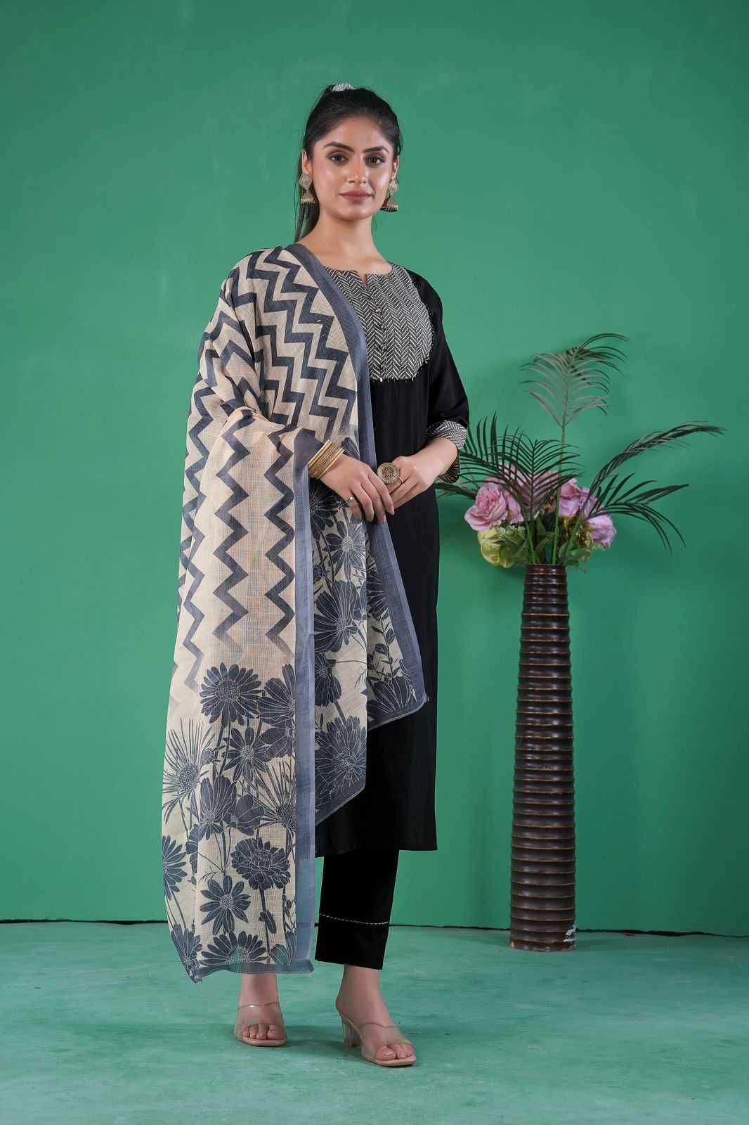 SEAMORE SAMYUGI D- 50001,50002,50003 Kurti Wholesale Catalog