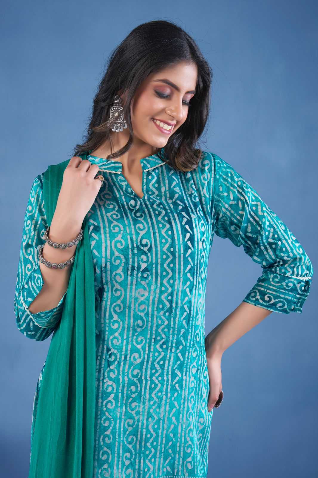 SEAMORE SAMYUGI D- 50001,50002,50003 Kurti Wholesale Catalog
