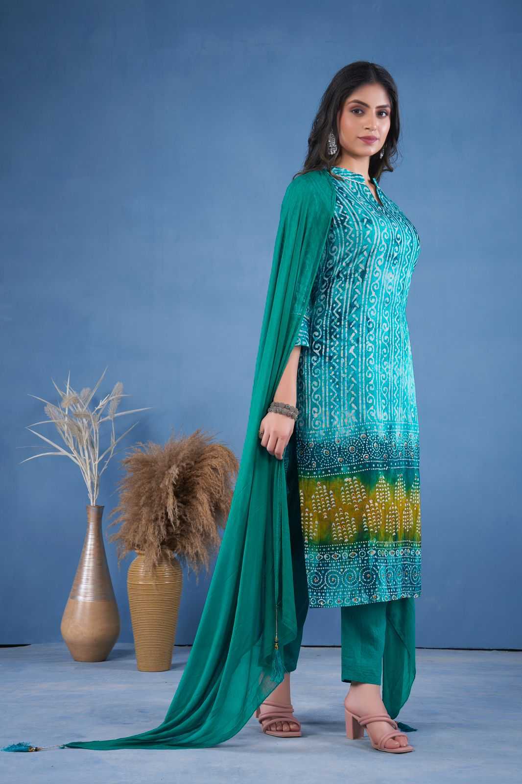 SEAMORE SAMYUGI D- 50001,50002,50003 Kurti Wholesale Catalog