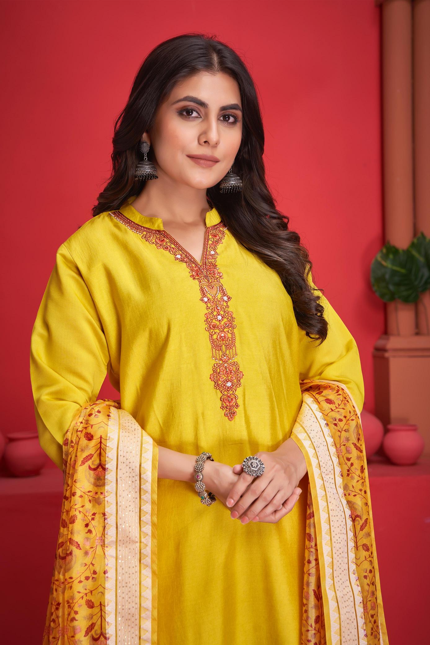 Seamore Savariya Digital Print Kurti Wholesale Catalog