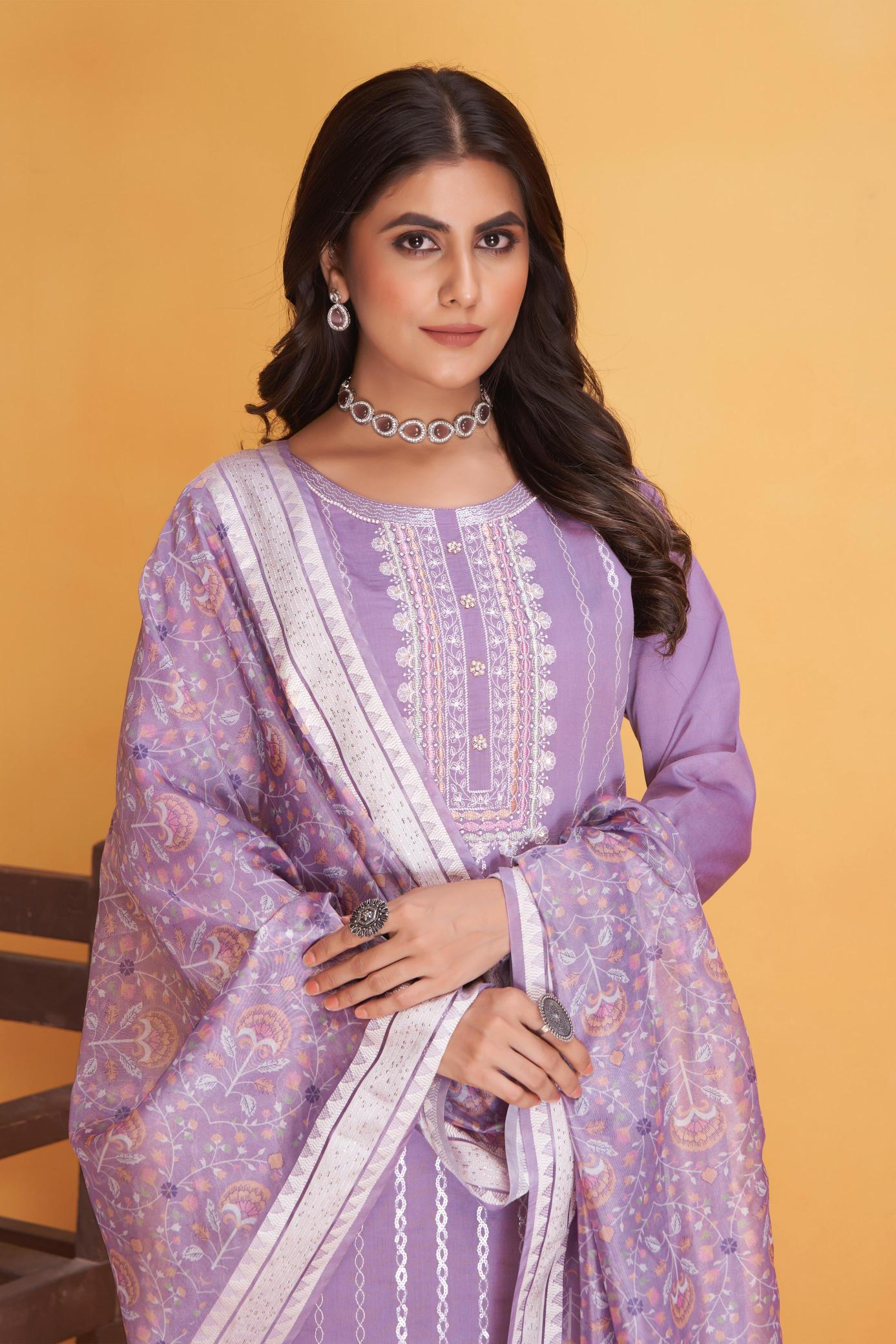 Seamore Savariya Digital Print Kurti Wholesale Catalog