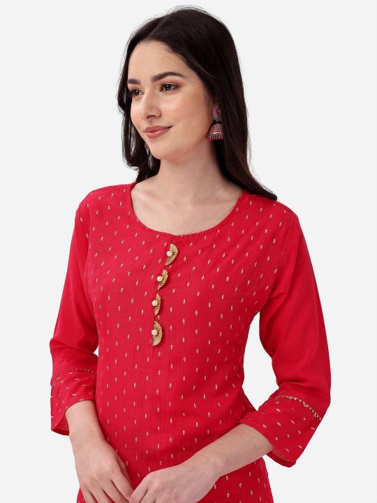 SEAMORE SUPER SINGLE D- 232 Kurti Wholesale Catalog