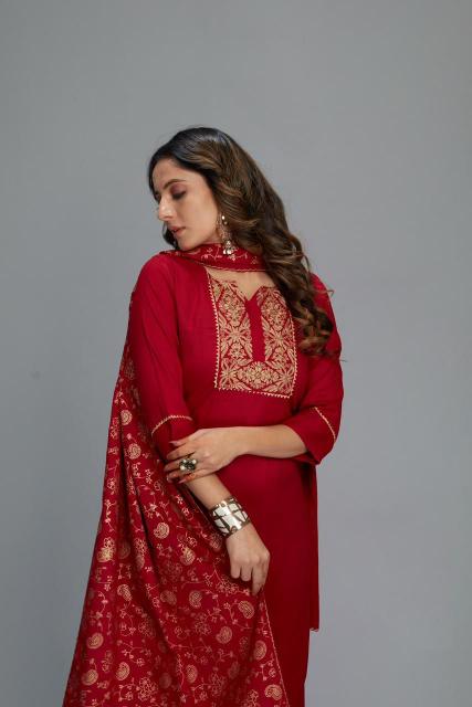 SEAMORE SUPER SINGLE D-233 Kurti Wholesale Catalog