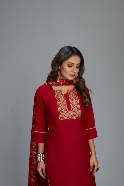 SEAMORE SUPER SINGLE D-233 Kurti Wholesale Catalog