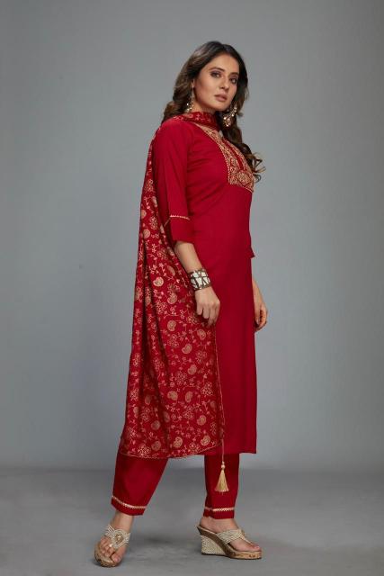 SEAMORE SUPER SINGLE D-233 Kurti Wholesale Catalog