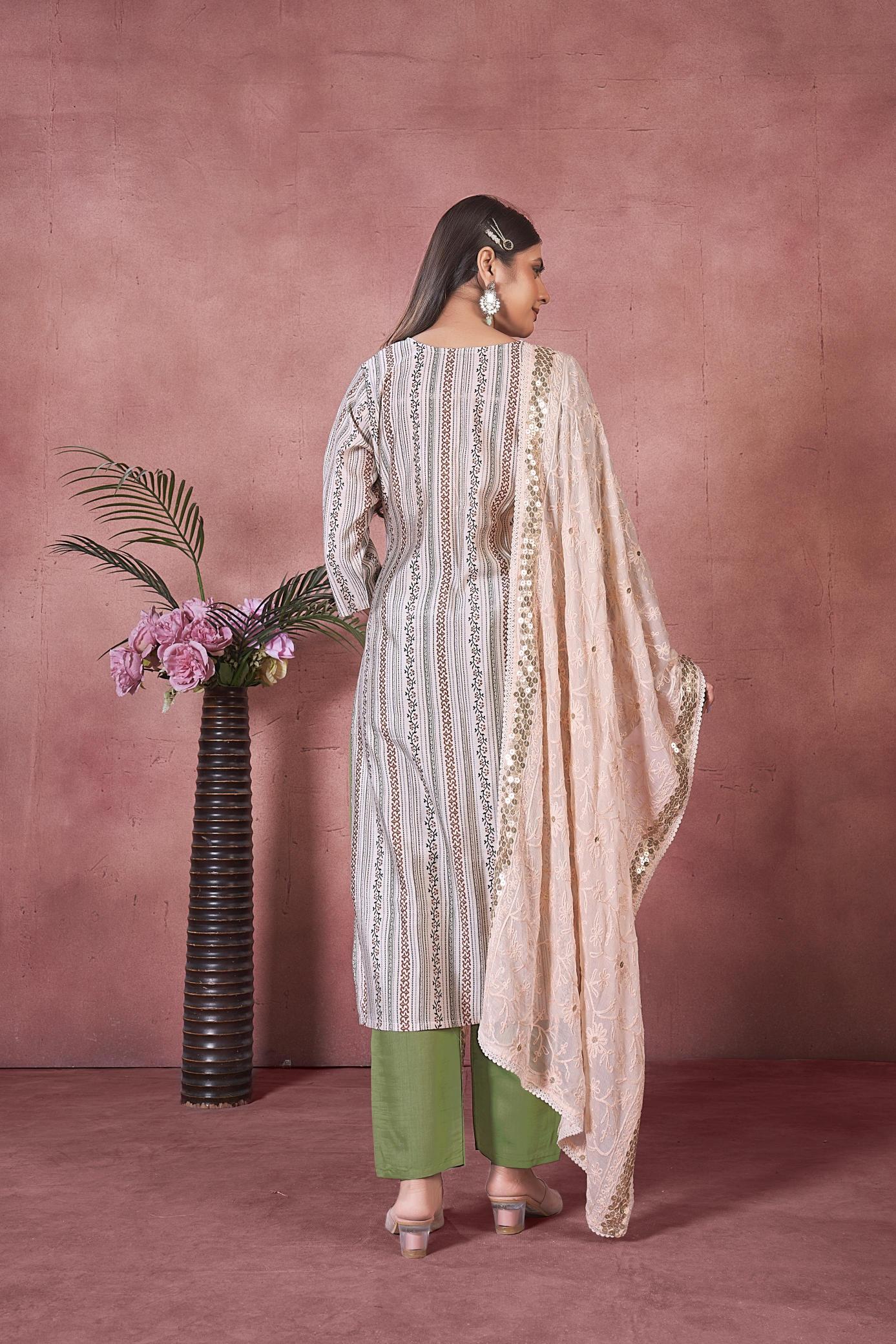Seamore Vantara Vol 2 Embroidery Kurti Wholesale Catalog