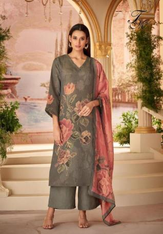 T&M GULAB Salwar Kameez Wholesale catalog