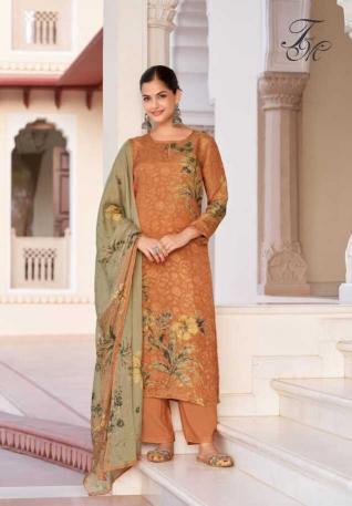 T&M RITU Salwar Kameez Wholesale Catalog