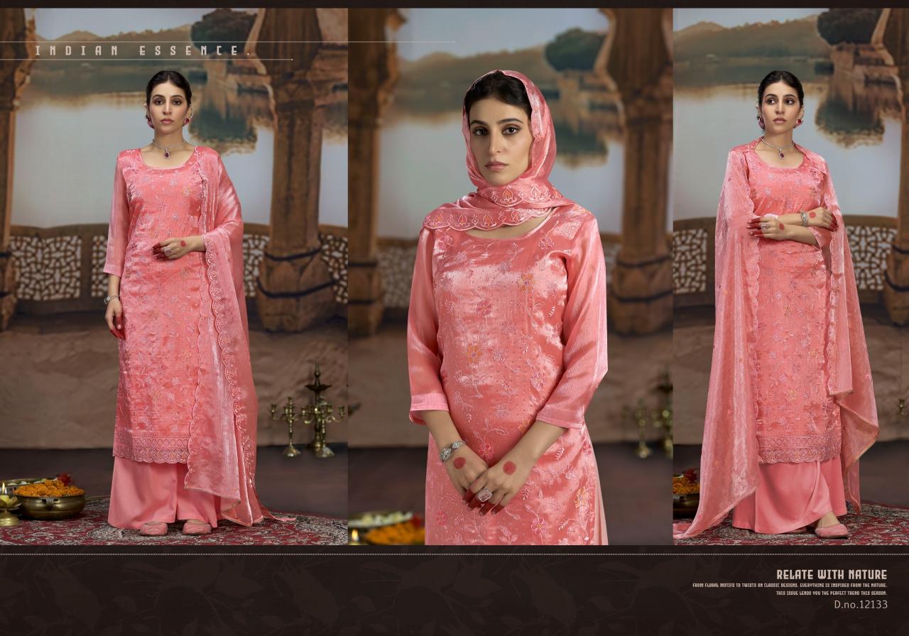Triple Aaa Oscar Fancy Dress Material Wholesale Catalog
