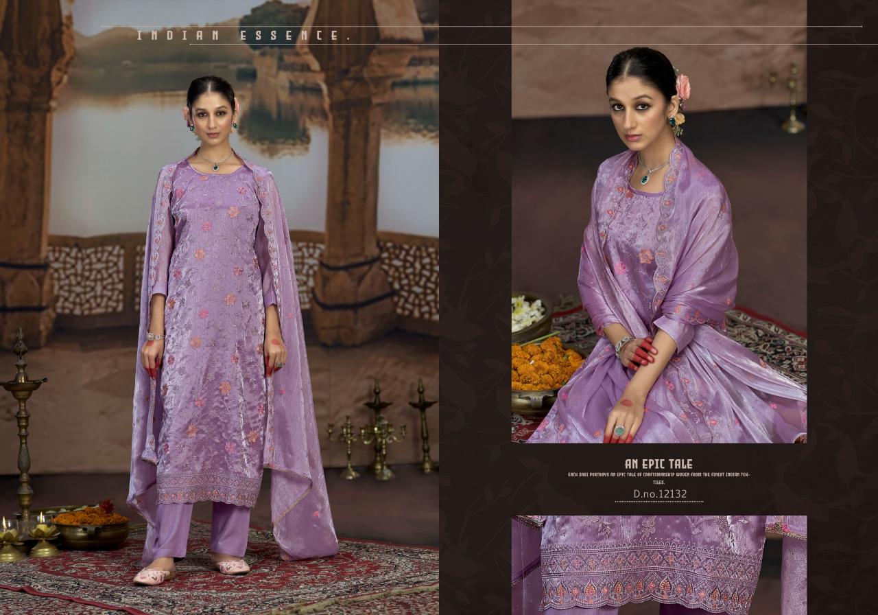 Triple Aaa Oscar Fancy Dress Material Wholesale Catalog