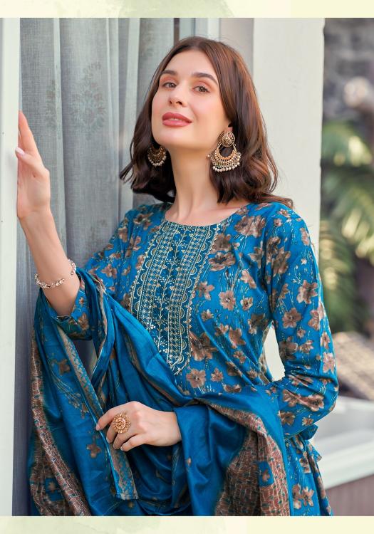 VANISKA Cotton Plus VOL1 Kurti Wholesale Catalog