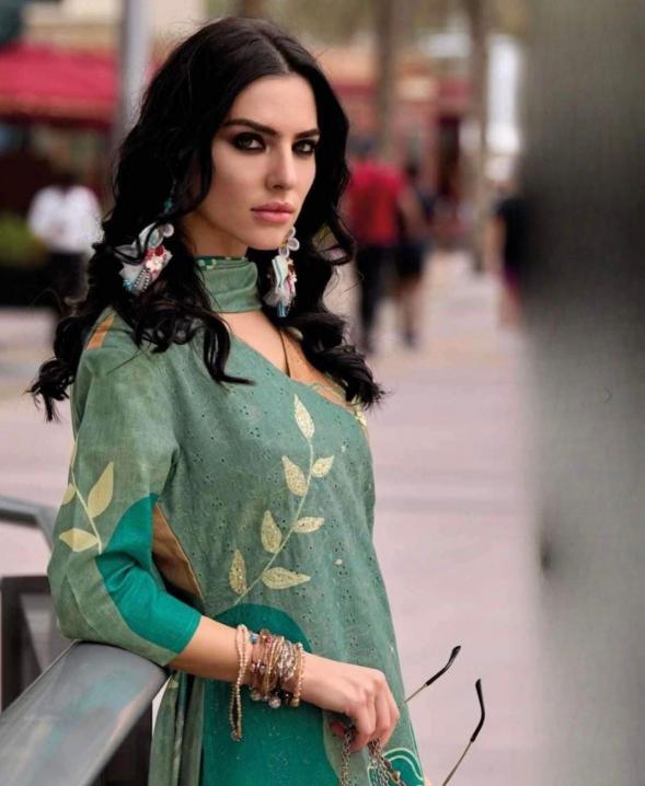 Vouch Fashion KURTI Wholesale catalog