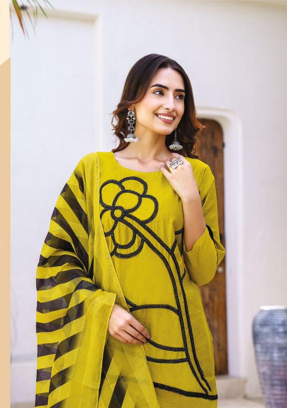 WOMANIYA VOL5 kurti Wholesale catalog
