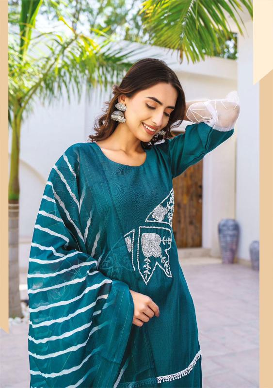 WOMANIYA VOL5 kurti Wholesale catalog