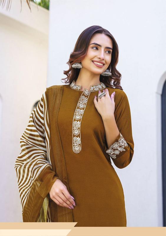 WOMANIYA VOL5 kurti Wholesale catalog