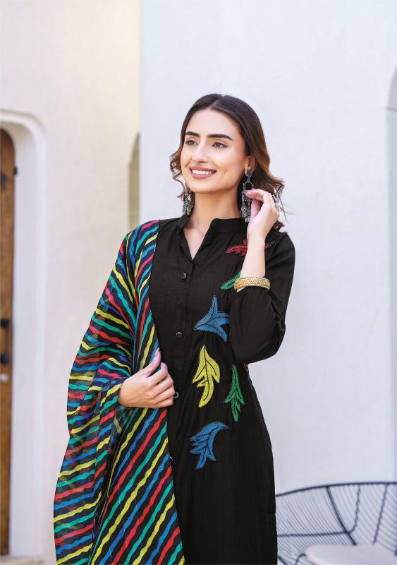 WOMANIYA VOL5 kurti Wholesale catalog