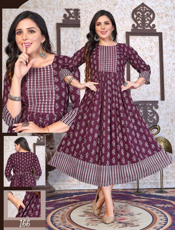 YOU ARE BEAUTIFUL Kurti Wholesale Catalog