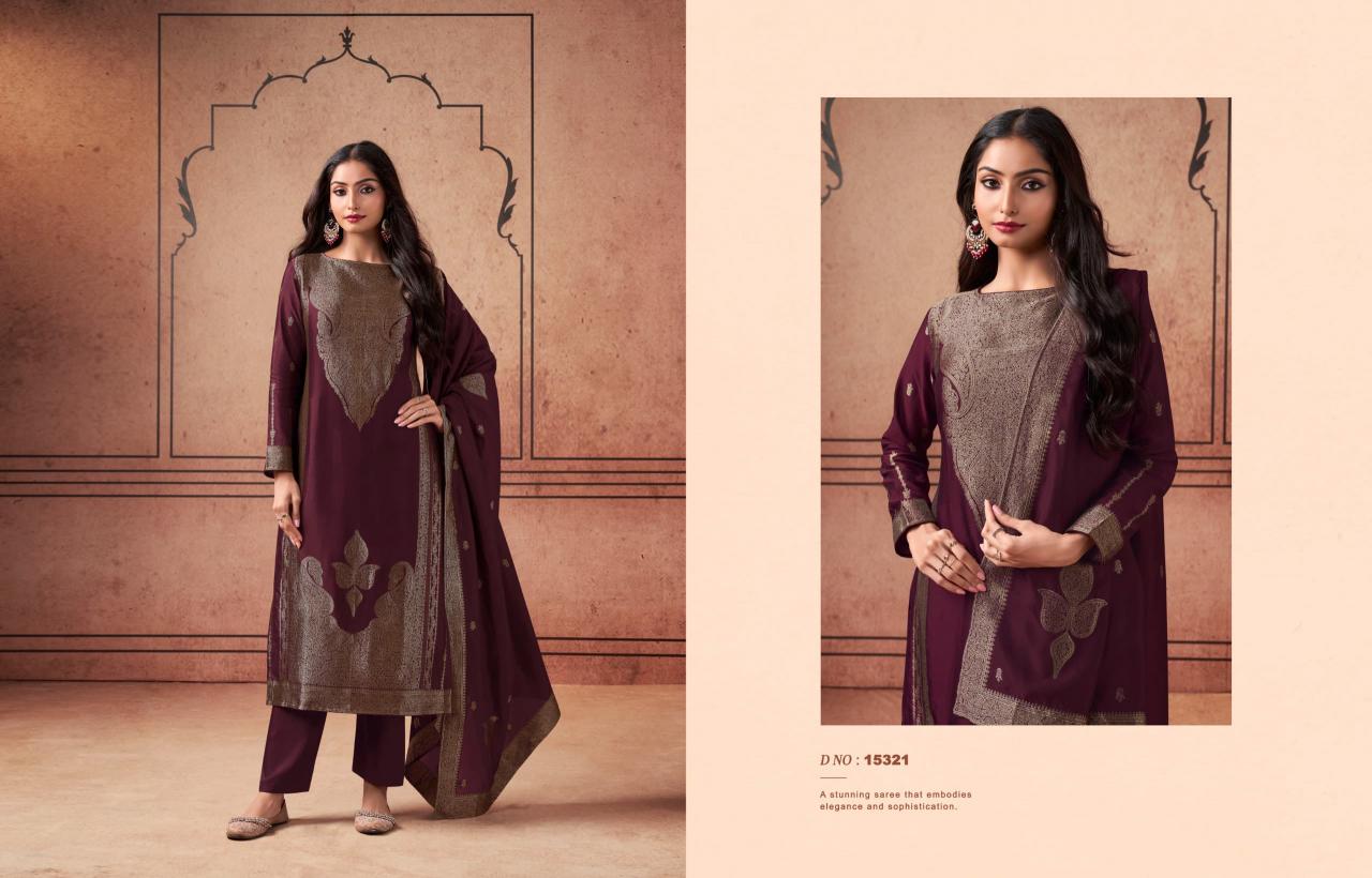 ZISA silky Vol 5 Salwar Kameez Wholesale catalog