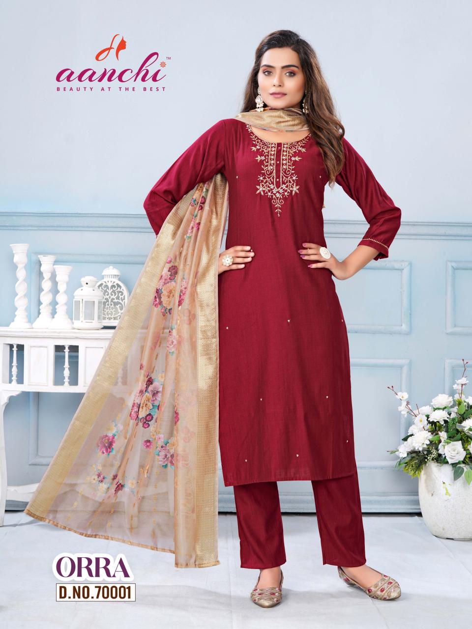 Aanchi Orra fabindia kurtis india price Wholesale Catalog