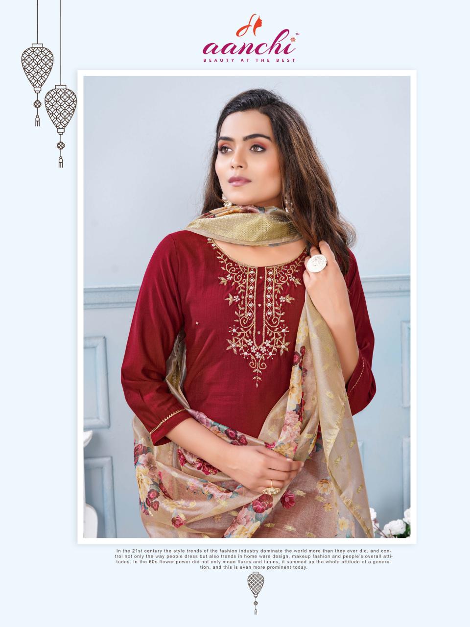 Aanchi Orra fabindia kurtis india price Wholesale Catalog