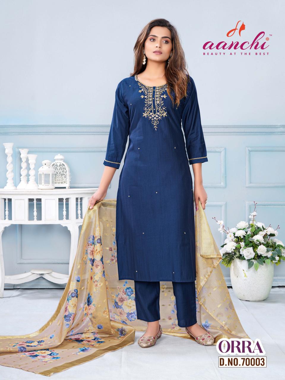 Aanchi Orra fabindia kurtis india price Wholesale Catalog