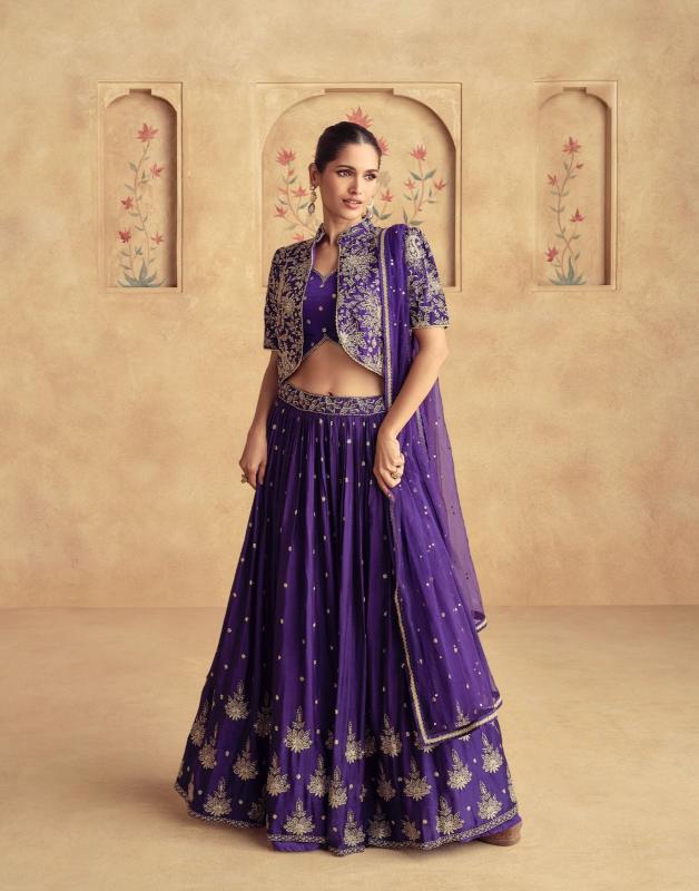 Aashirwad Alfaaz Designer Salwar Kameez Wholesale Catalog