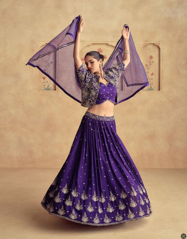 Aashirwad Alfaaz Designer Salwar Kameez Wholesale Catalog