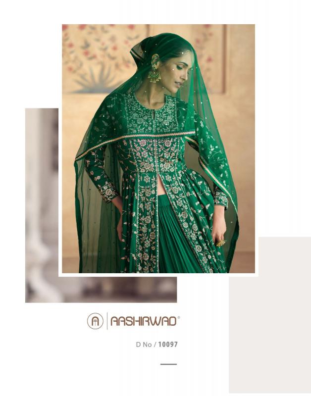 Aashirwad Alfaaz Designer Salwar Kameez Wholesale Catalog