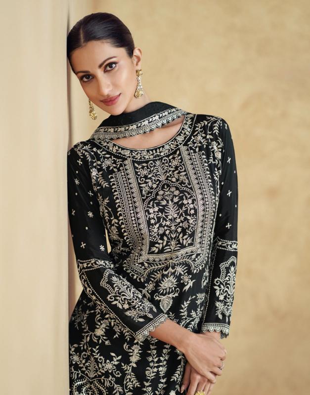 Aashirwad Amara Designer Salwar Kameez Wholesale Catalog