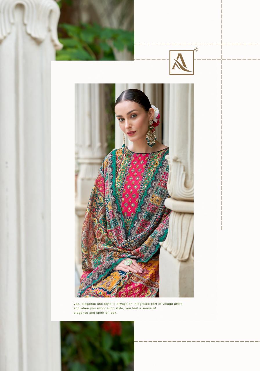 Alok Bella Vol 10 Dress Materials Wholesale Market Wholesale Catalog