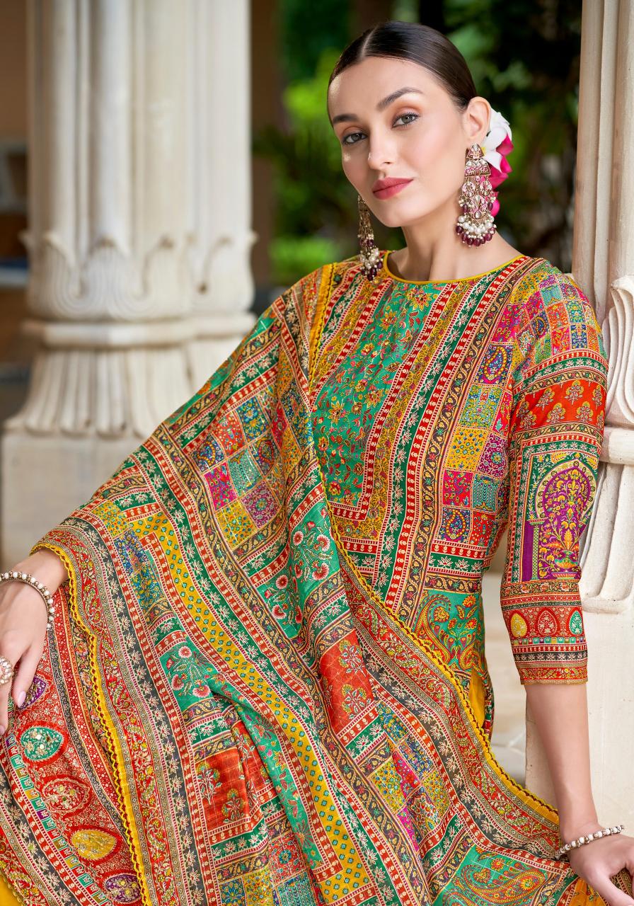 Alok Bella Vol 10 Dress Materials Wholesale Market Wholesale Catalog