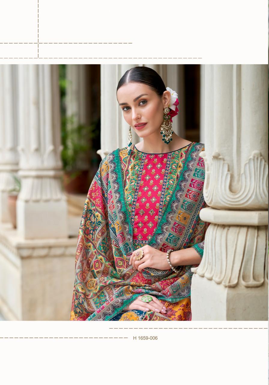 Alok Bella Vol 10 Dress Materials Wholesale Market Wholesale Catalog