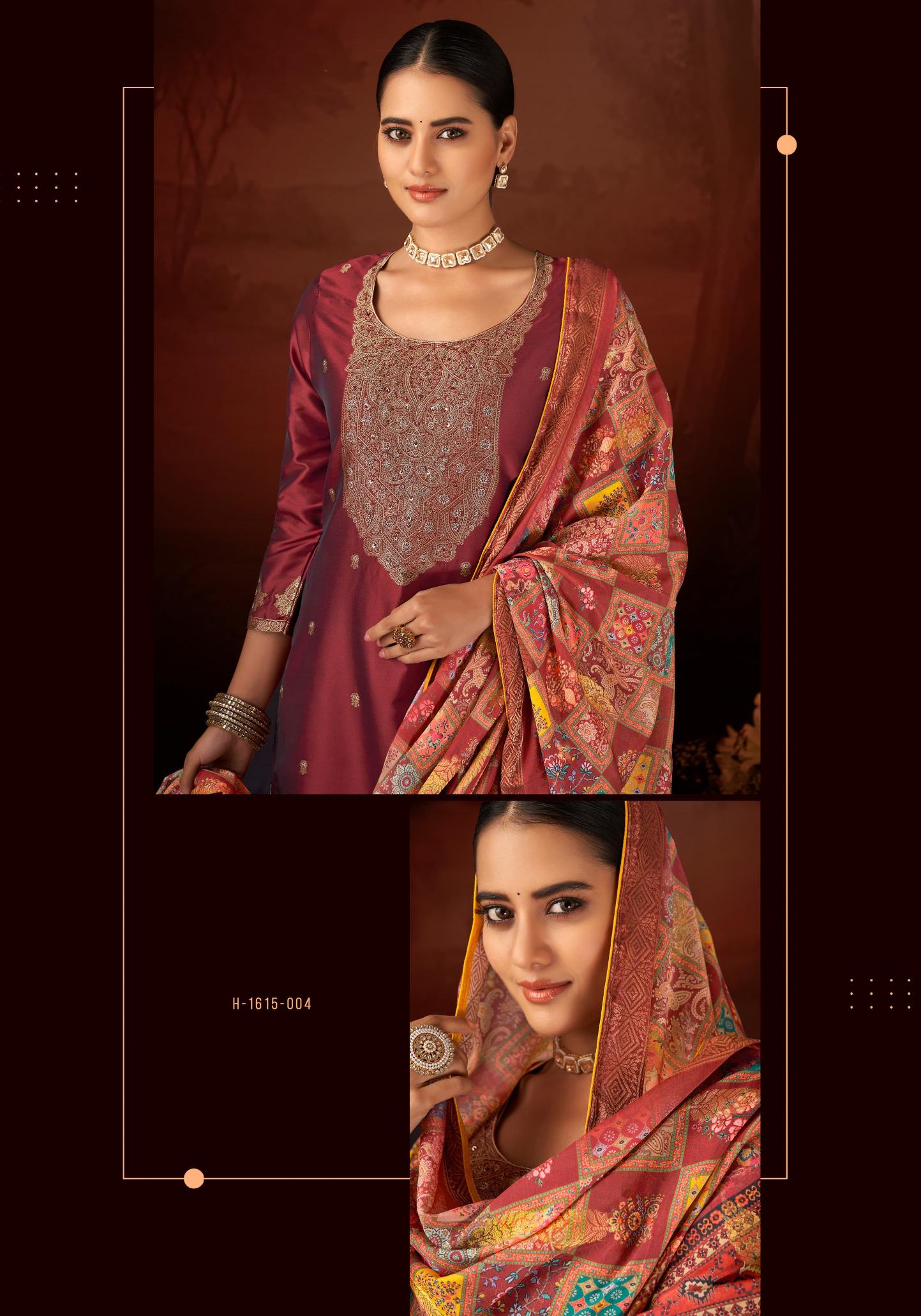 Alok Falsafaa Vol 14 designer dress materials wholesale online Wholesale Catalog